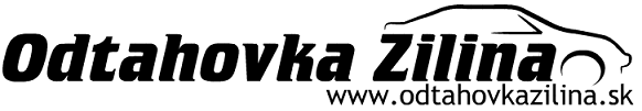 Odťahová služba Žilina
